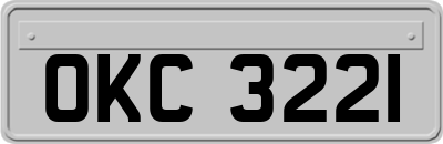 OKC3221