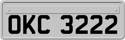 OKC3222