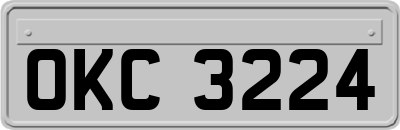 OKC3224