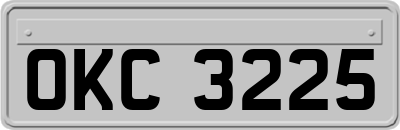 OKC3225