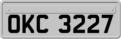 OKC3227