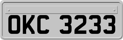 OKC3233