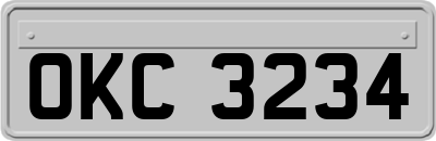 OKC3234