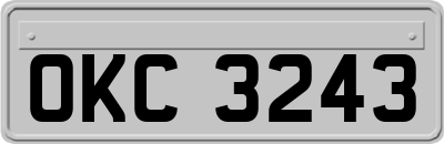 OKC3243