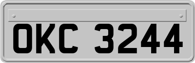 OKC3244