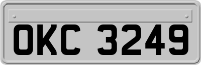 OKC3249