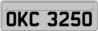 OKC3250