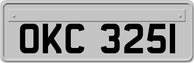 OKC3251