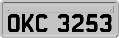 OKC3253