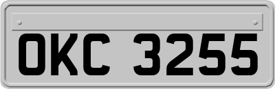OKC3255