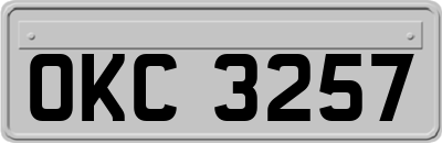OKC3257