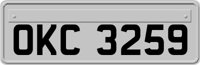 OKC3259