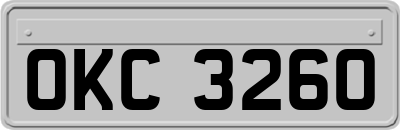 OKC3260