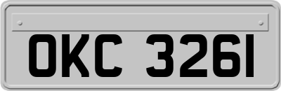 OKC3261