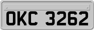 OKC3262