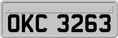 OKC3263