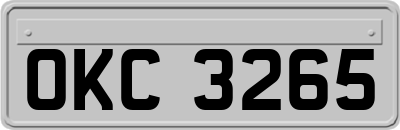 OKC3265