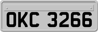 OKC3266