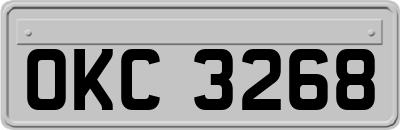 OKC3268