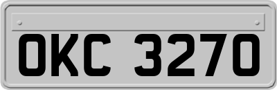 OKC3270