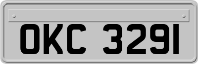 OKC3291