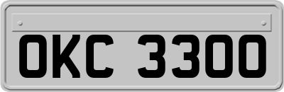 OKC3300
