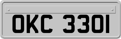 OKC3301