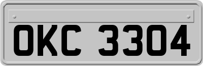 OKC3304