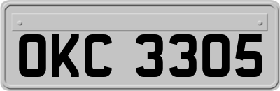 OKC3305
