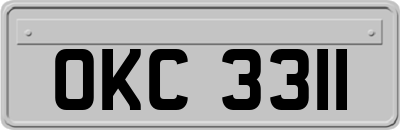 OKC3311
