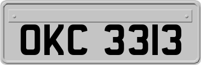 OKC3313