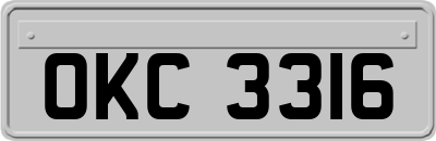 OKC3316