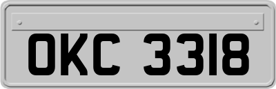 OKC3318