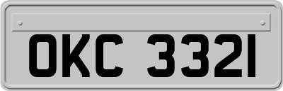 OKC3321