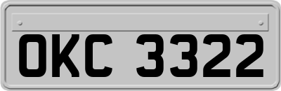 OKC3322