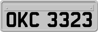 OKC3323