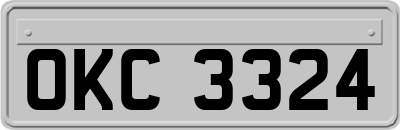 OKC3324