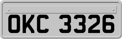 OKC3326
