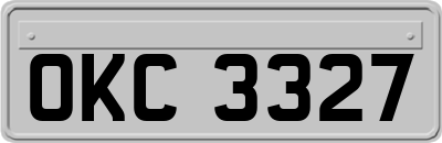 OKC3327
