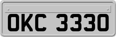 OKC3330