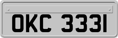 OKC3331