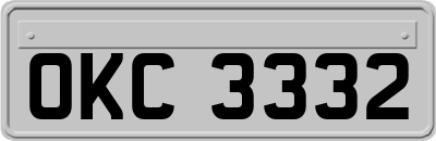 OKC3332