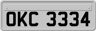 OKC3334