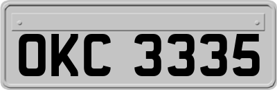 OKC3335