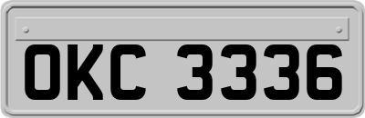 OKC3336