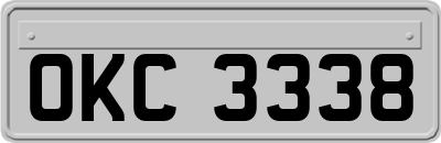 OKC3338