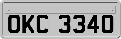 OKC3340