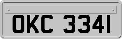 OKC3341
