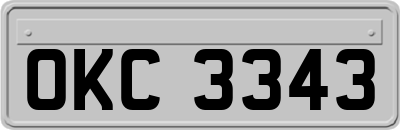 OKC3343
