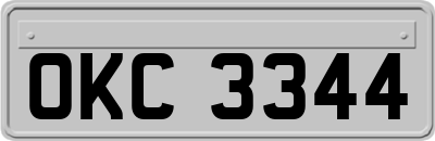 OKC3344